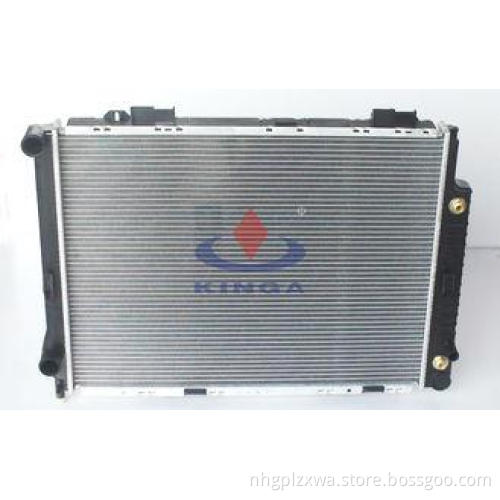 Mercedes Benz Radiator W210 / E280 / E320 1995 , 1997 AT OE